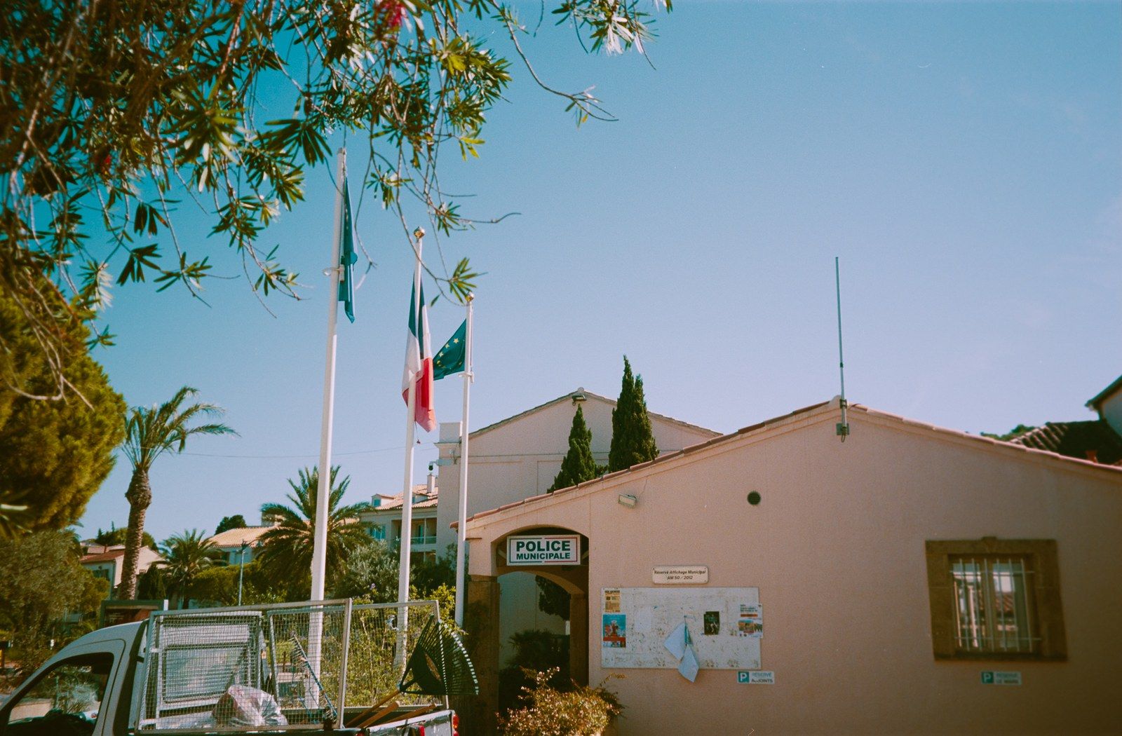 Community photo