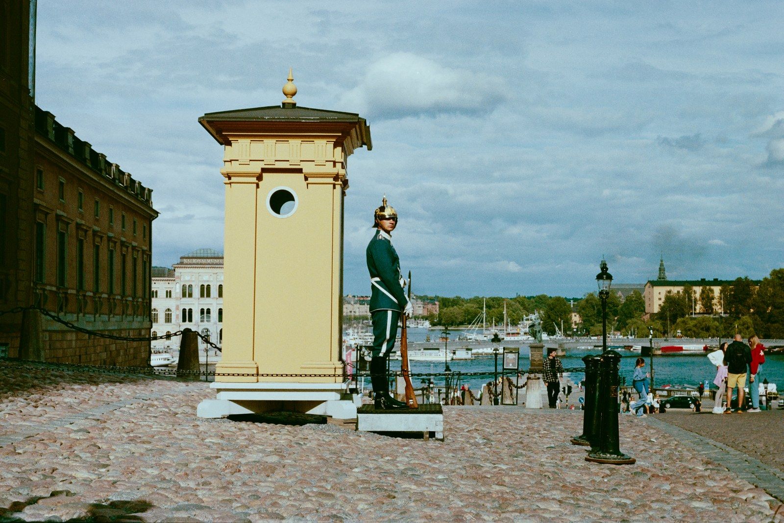Community photo