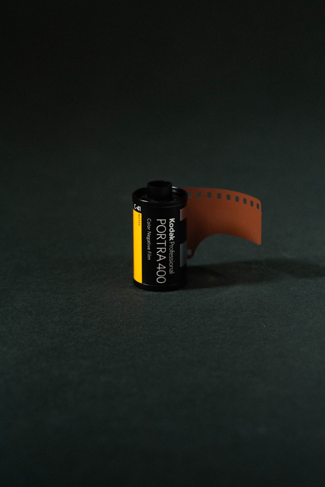 Kodak Kodak Potra 400