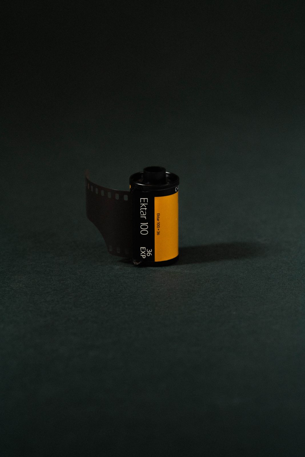 Kodak Kodak Ektar 100