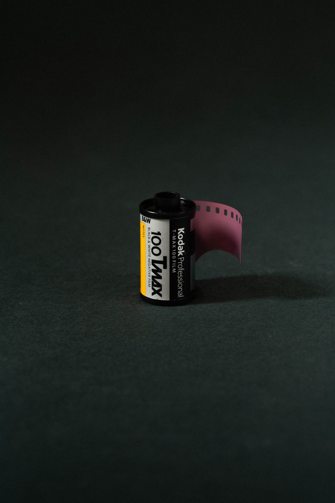 Kodak Kodak Tmax 100