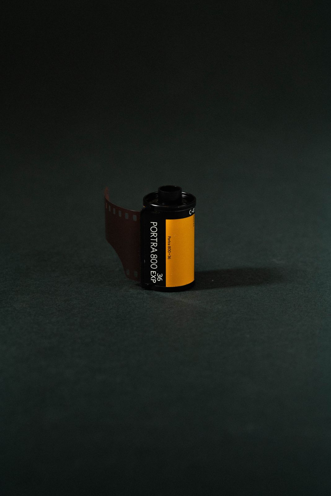 Kodak Kodak Potra 800