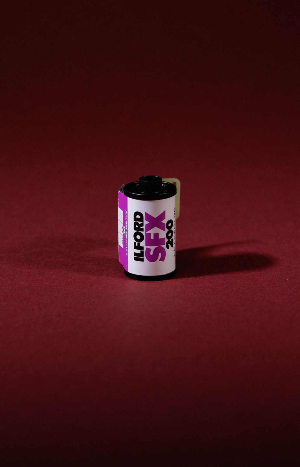 ilford Ilford SFX 200