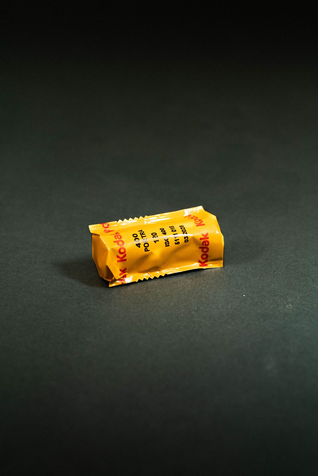 kodak Kodak Portra 400