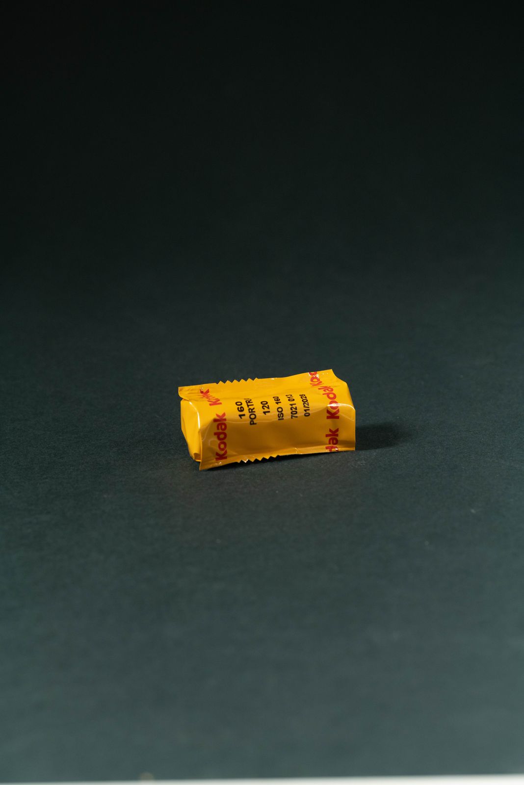 kodak Kodak Portra 160