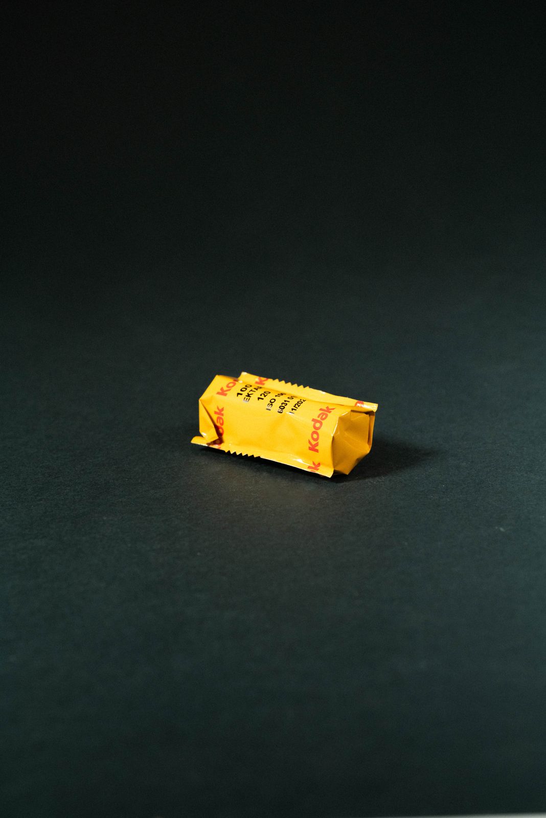 Kodak Kodak Ektar 100