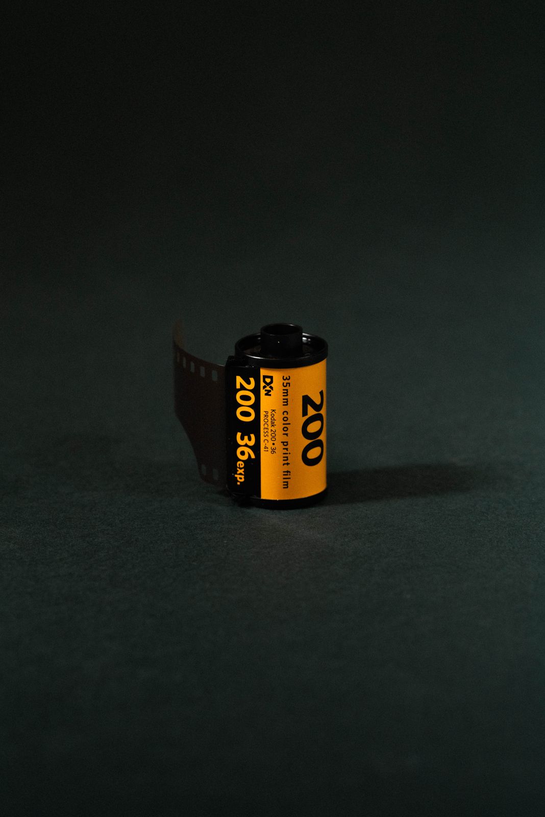 Kodak Kodak Gold 200