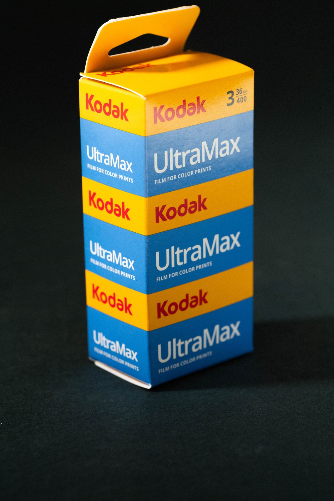 Kodak Kodak Ultramax 400