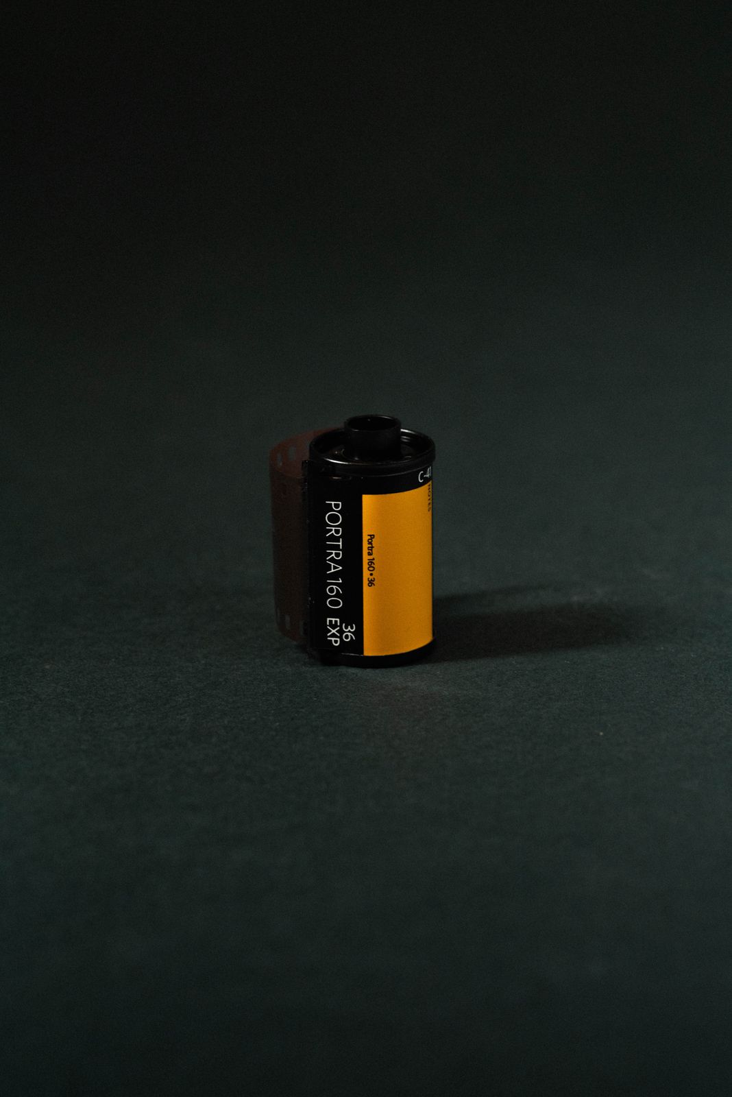 Kodak Kodak Portra 160